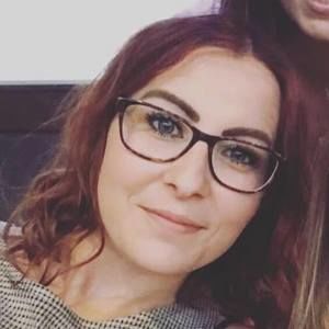 Meet your Posher, Rebecca